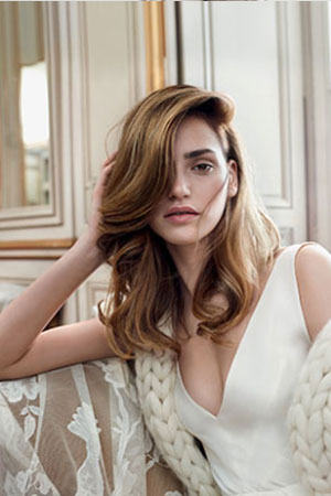 The Blow Dry Bar at Martin & Phelps Hair & Beauty Salon in Cheltenham