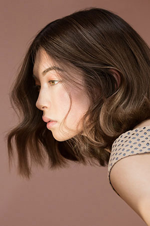 The Blow Dry Bar at Martin & Phelps Hair & Beauty Salon in Cheltenham