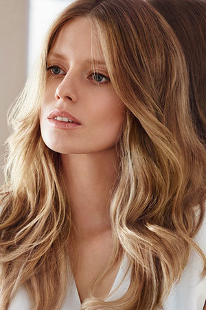 Vibrant Hair Colour at Martin & Phelps Hairdressers in Cheltenham